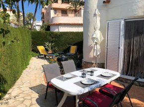 Retiro 10-Serviden, Dénia